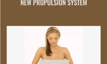 New Propulsion System - Captain Jack