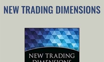 New Trading Dimensions - Bill Williams