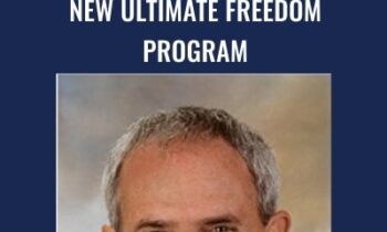 New Ultimate Freedom Program - Hale Dwoskin