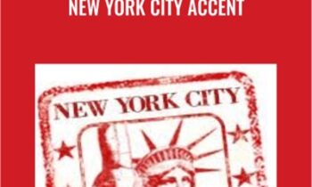 New York City Accent - Accent Help