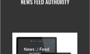 News Feed Authority - Taylor Welch
