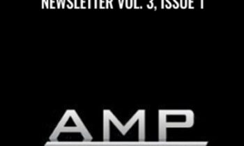 Newsletter Vol. 3