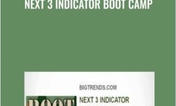 Next 3 Indicator Boot Camp - Bigtrends