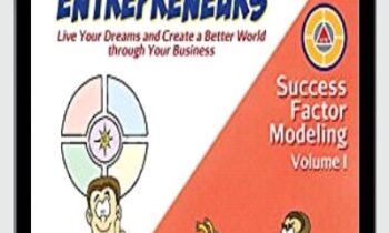Next Generation Entrepreneurs: Live Your Dreams and Create a Better World - Robert Dilts