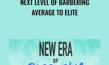 Next Level Of Barbering Average To Elite - Dlucs