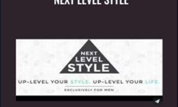 Next Level style - Julie Rath