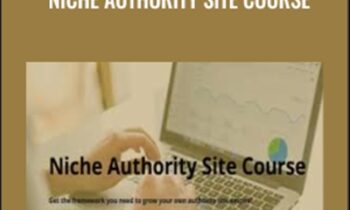 Niche Authority Site Course - Digital Authority Academy