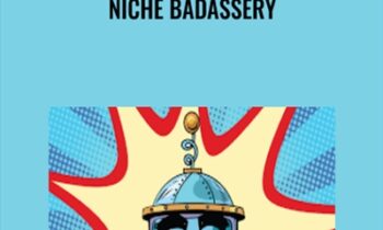 Niche Badassery - Robert Stukes and Shawn Anderson