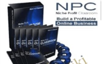 Niche Profit Classroom 5.0 - Adam Short