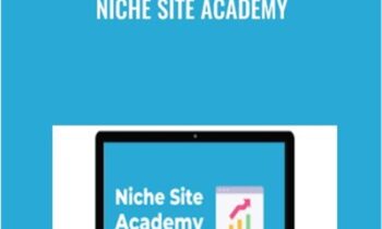 Niche Site Academy - Mike Pearson