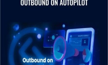 Outbound on Autopilot - Nick Abraham