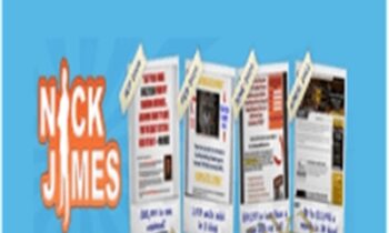 Copywriting Academy - Nick James