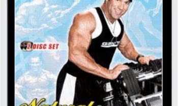 Natural Reinvention (Bodybuilding) - Nick Jones