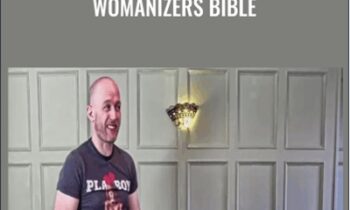 Womanizers Bible - Nick Krauser