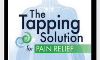 Tapping Solution for Pain Relief - Nick Ortner