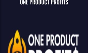 One Product Profits - Nick Peroni