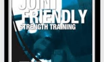 Joint Friendly Strength Training - Nick Tumminello