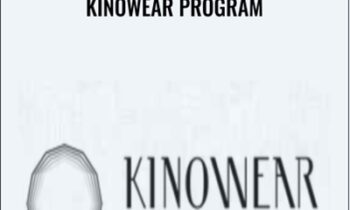 Kinowear Program - Nicolas