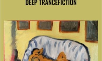 Deep Trancefiction - Niels Kok