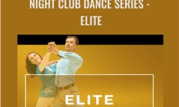 Night Club Dance Series - Elite
