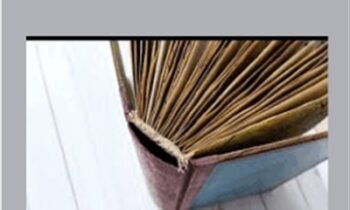 Hollow Back Book Binding - Nik the Booksmith