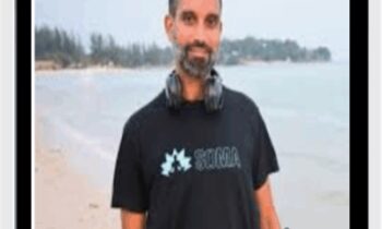 21 Day Awakening Journey - Niraj Naik
