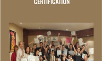 Nlp Master Practitioner Triple Certification - Sebastien Leblond