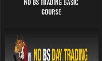 No BS Trading Basic Course - No BS Trading