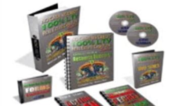 No Cash No Credit 100% LTV Real Estate Cash Flow System - Physical Course