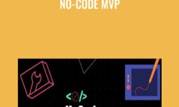 No-Code MVP - Bram Kanstein