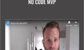 No Code MVP - Bram Kanstein