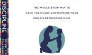No Drama Discipline - Tina Payne Bryson