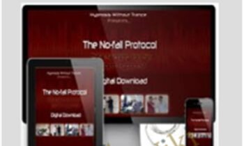 No Fail Protocol - James Tripp