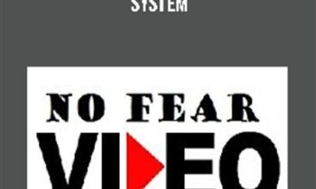 No Fear Video Marketing System - Mark Harbert