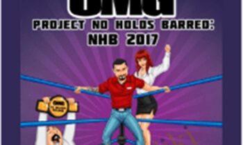 No Holds Barred 2017 - OMG Project