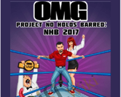 No Holds Barred 2017 - OMG Project - WSO.lib No Holds Barred 2017 - OMG Project