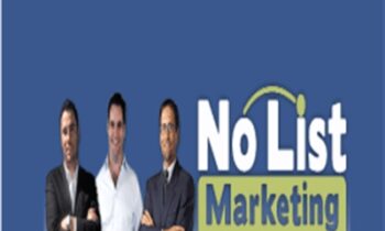 No List Marketing Strategies - Alex Mandossian