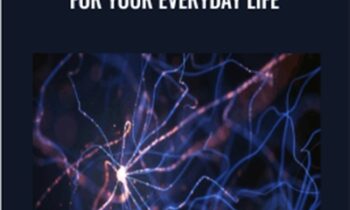 NLP-Neuro Linguistic Programming For Your Everyday Life - Noah Merriby