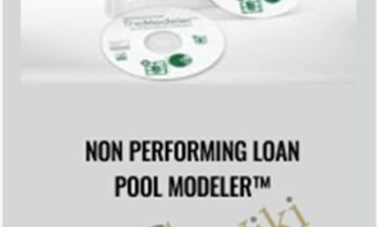 Non Performing Loan Pool Modeler - Dan Drew