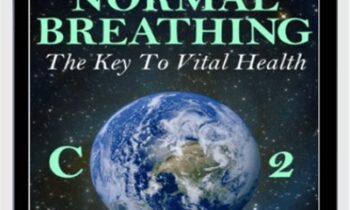 Normal Breathing: The Key to Vital Health - Artour Rakhimov