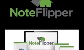 Note Flipper - Matt Andrews and Eddie Speed