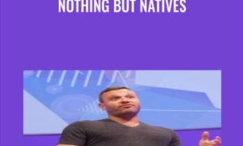 Nothing But Natives - James Van Elswyk and Friends