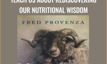 Nourishment: What Animals Can Teach Us About Rediscovering Our Nutritional WisdomW.D.Ganns Hidden Materia - WisdomW.D.Ganns Hidden Materia