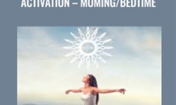 Now Healing-Instant Meditation / Activation-Moming/Bedtime - Elma Mayer