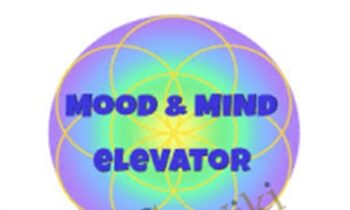 Now Healing-Mood and Mind Elevator - Elma Mayer