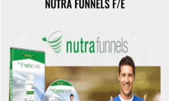 Nutra Funnels F/E - SANDY WHITE & DOUG PEARSON