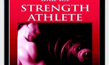 Nutrition and the Strength Athlete - Catherine G. R. Jackson