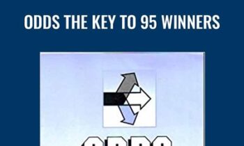ODDS The Key to 95 Winners - Don Fishback