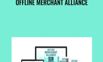 Offline Merchant Alliance - Mike Paul