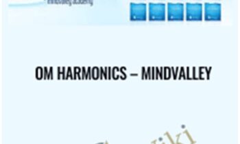 OM Harmonics - Mindvalley